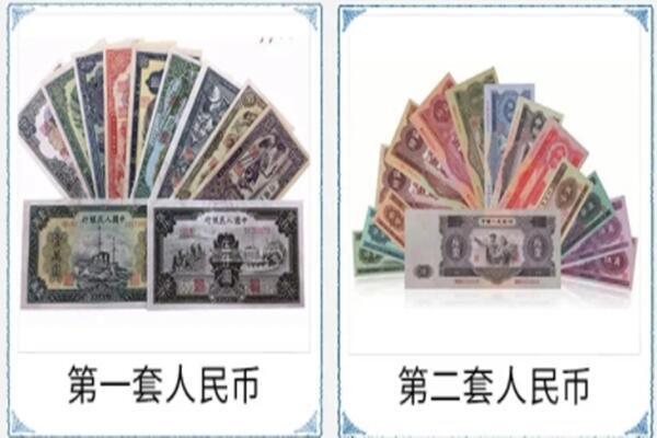 潮南区回收旧币
