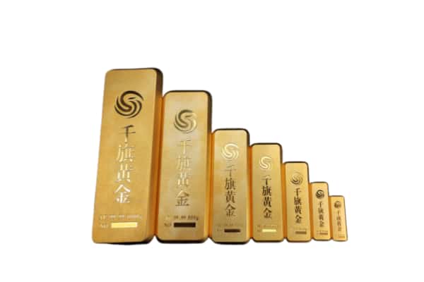潮南区上门回收各种金条价格